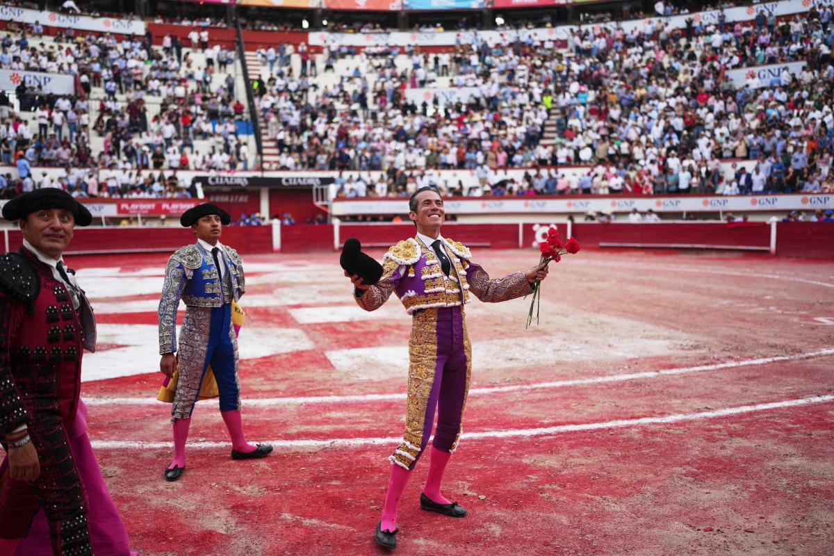 Bullfighting devotees in Mexico say recent bans harm a sacred tradition