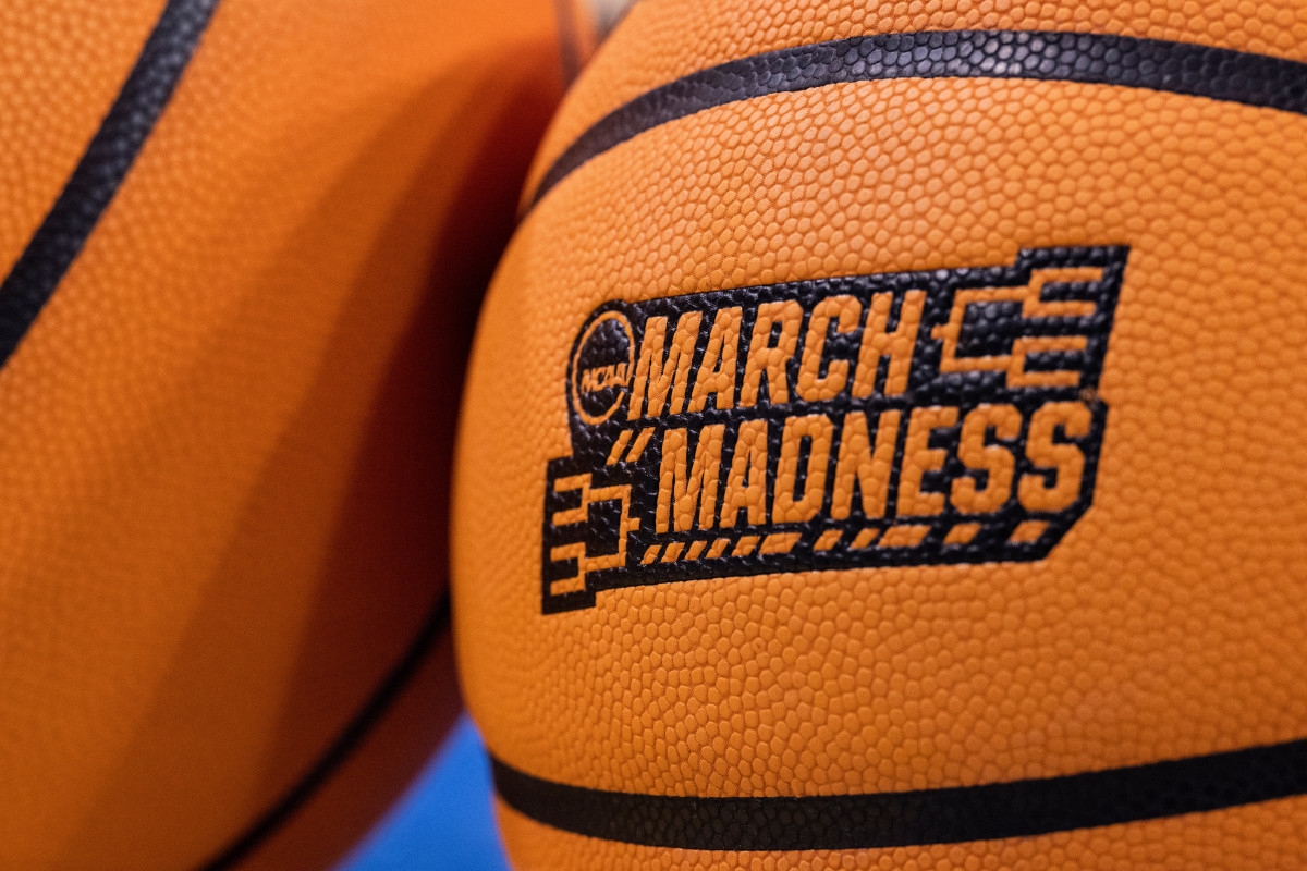 Let the madness begin