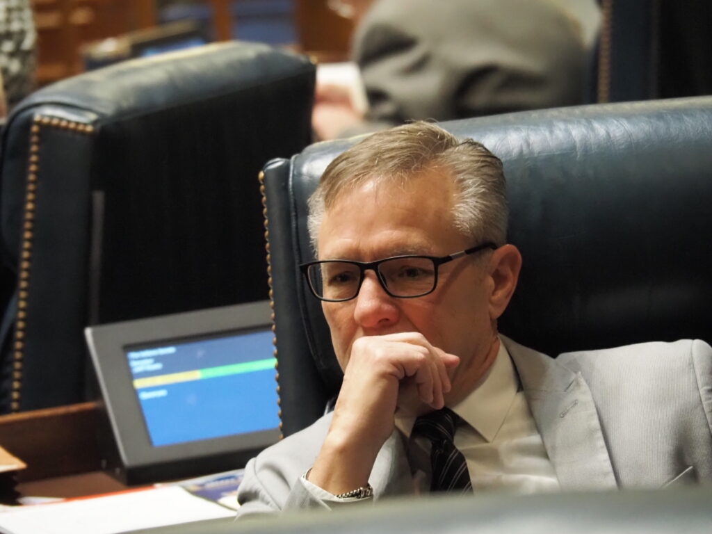 Indiana education deregulation bill sparks social-emotional learning debate in final Senate vote