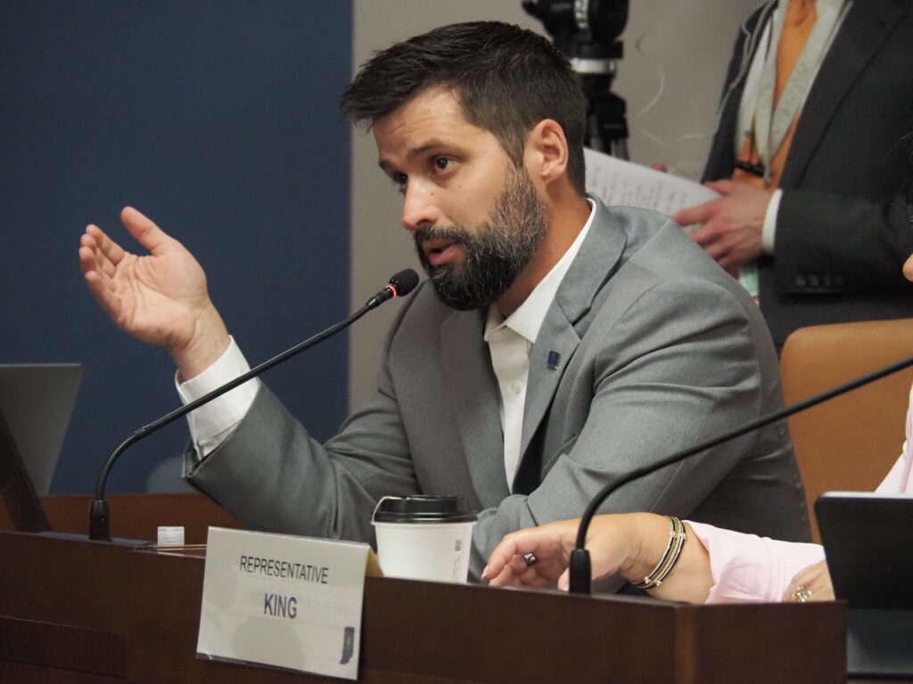 'Not a deadbeat:' House amends out cap on Medicaid plan, keeps work requirements