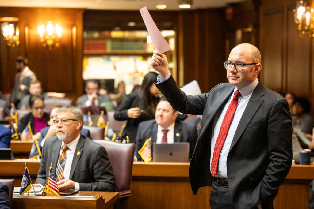 Delta-8 regulation advocates fend off marijuana opponents