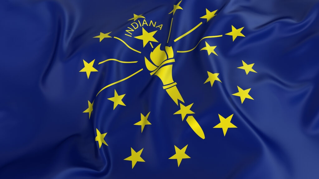 International immigration drove Indiana's growth last year, not births, analysis says