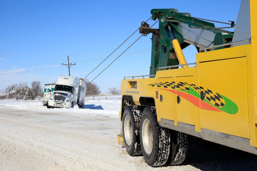 Indiana crackdown on ‘predatory' towing to take effect in July