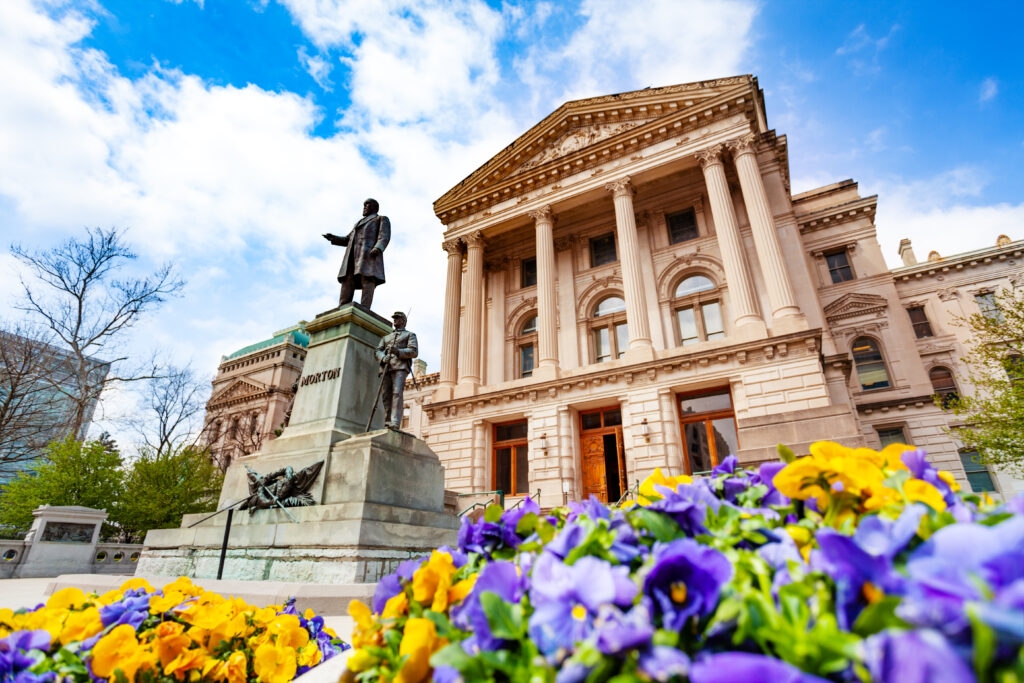Final day of the 2025 legislative session
