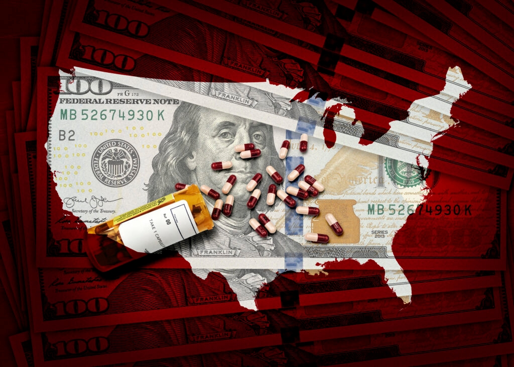 Chronic illness exposes health care gaps