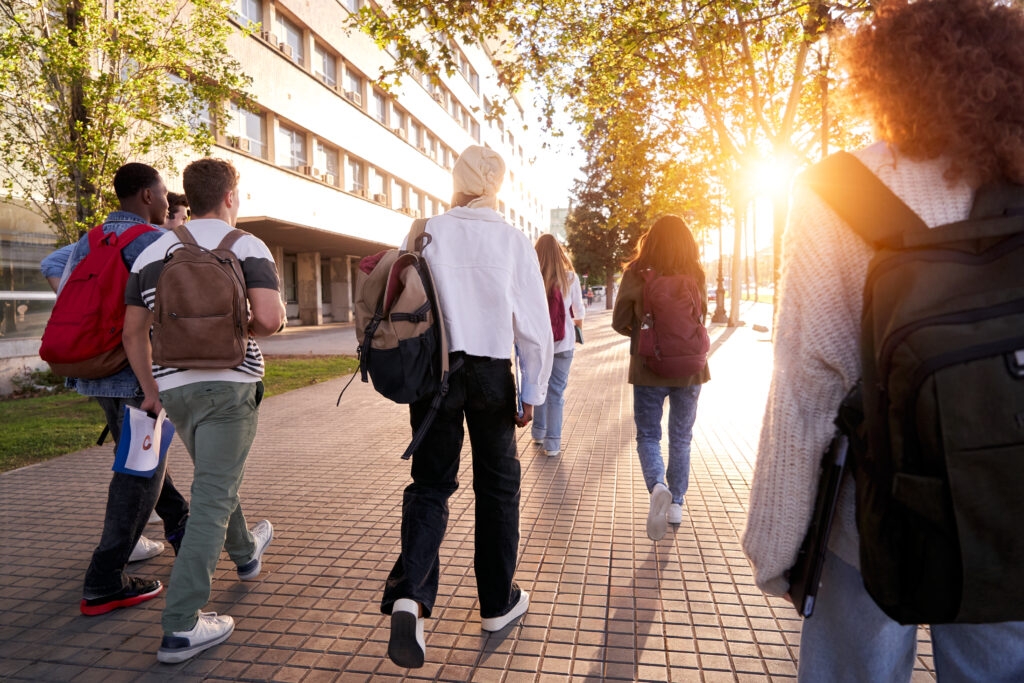 Commissioners preview changing higher education landscape