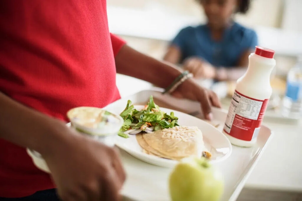 State: insufficient planning, funding pauses summer meals program