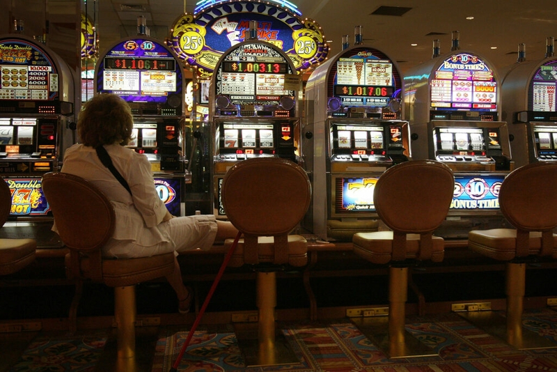 Casino study is a good place to start but could be even better