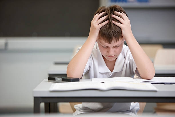 Early literacy progress and challenges in Indiana