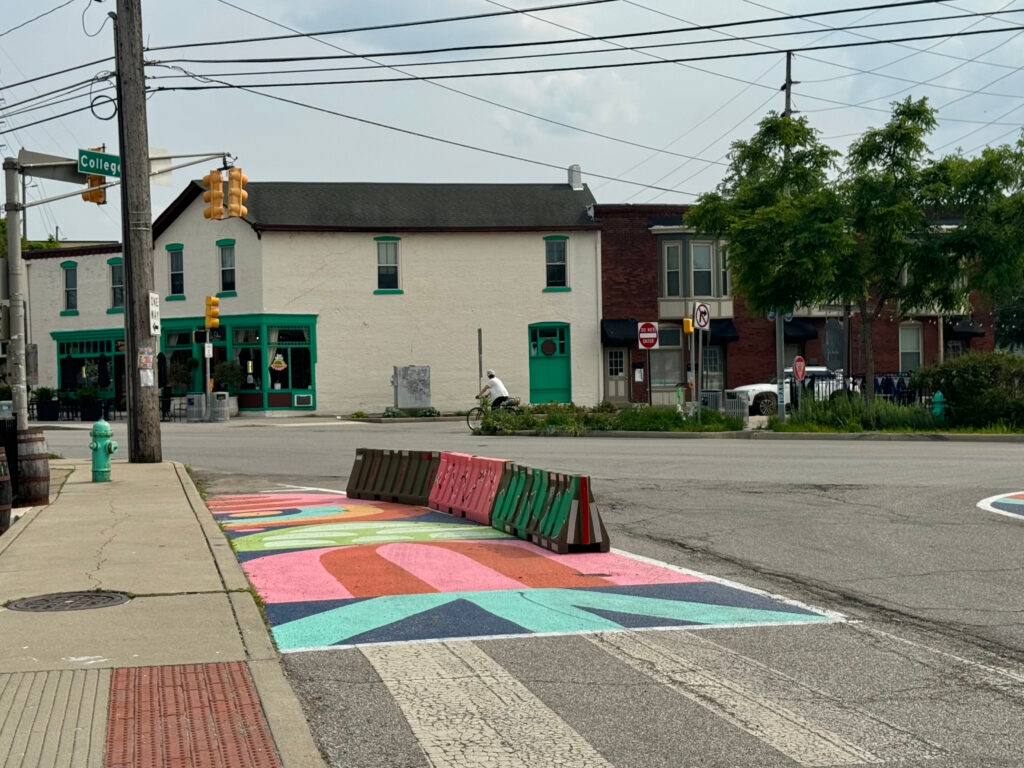 Street traffic academy to expand statewide, making roads safer for everyone