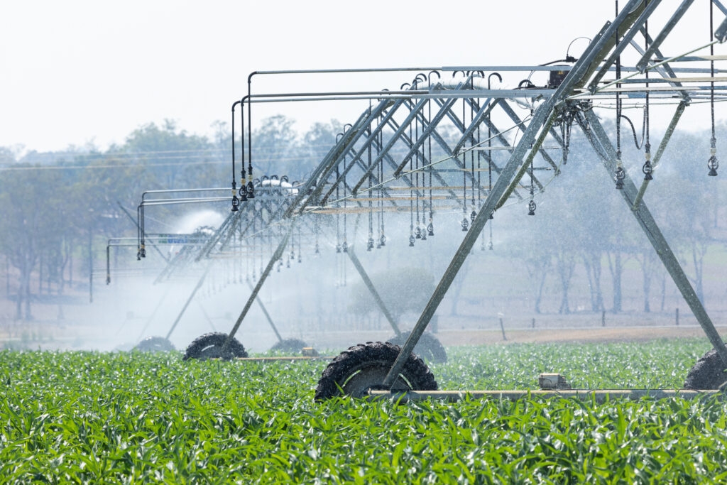Indiana farmers celebrate 2025 legislative wins, but key transition tax credit falls short