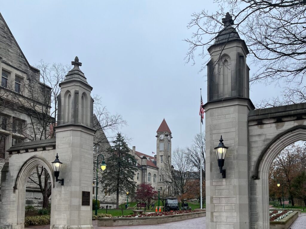 Braun defends IU trustee removals, appointees