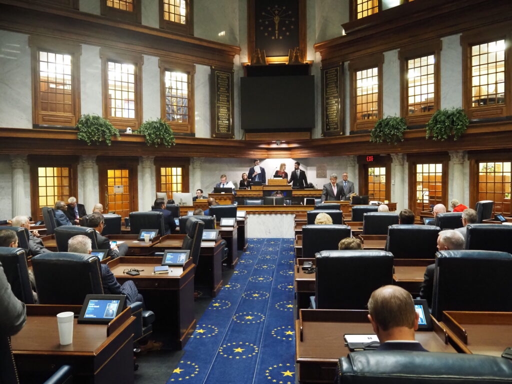 ‘Buffer zone' clarification heads to governors desk