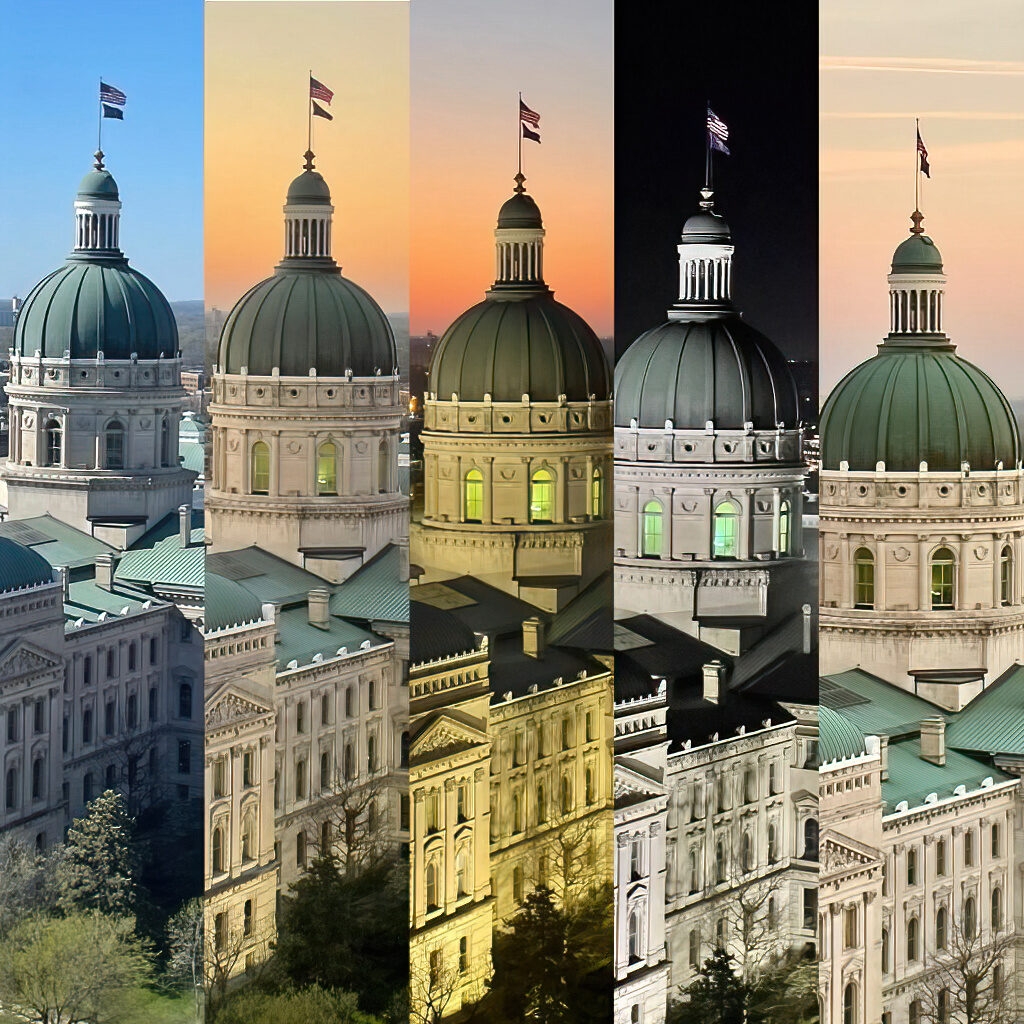 Lawmakers and their terrible, horrible, no good, very bad time of session