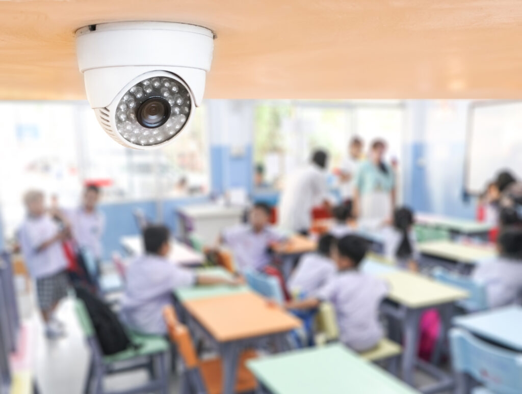 Braun's proposed statewide school safety office earns early support in House committee