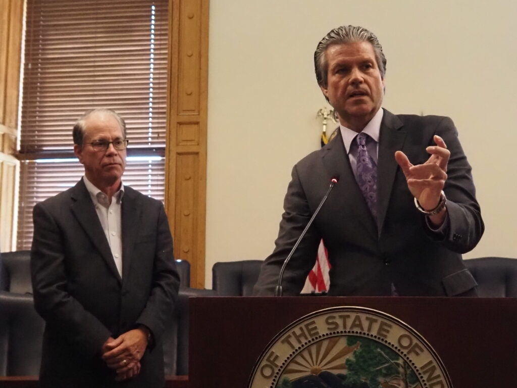 Senate, House reach final budget compromise