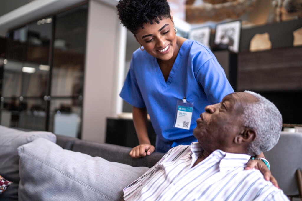 The CHOICE program's next phase: Medicaid diversion