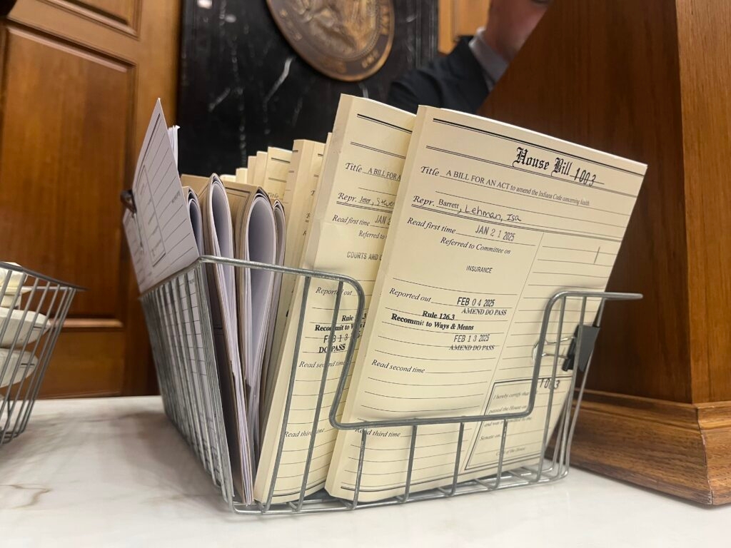 In Memoriam: Social media restrictions, newborn tax credit, utility rules and more