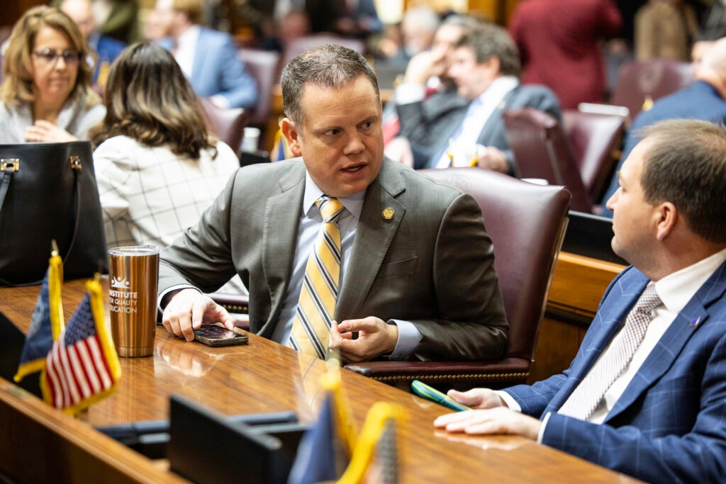 ‘Obscene performance' ban added to child abuse bill, official misconduct expungements weighed