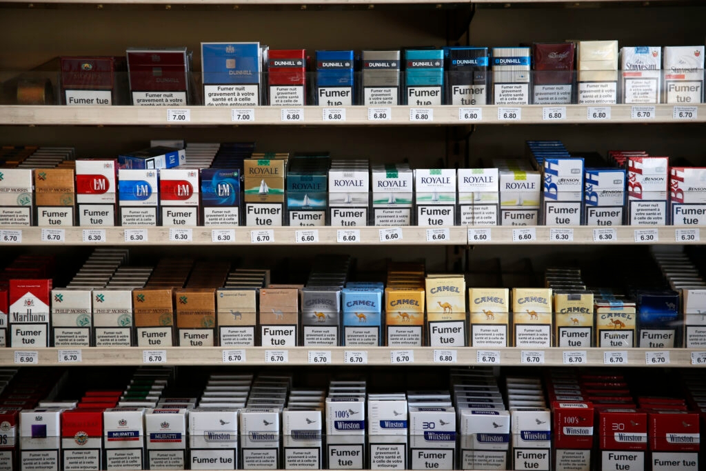 Raising Indiana's cigarette tax just makes sense