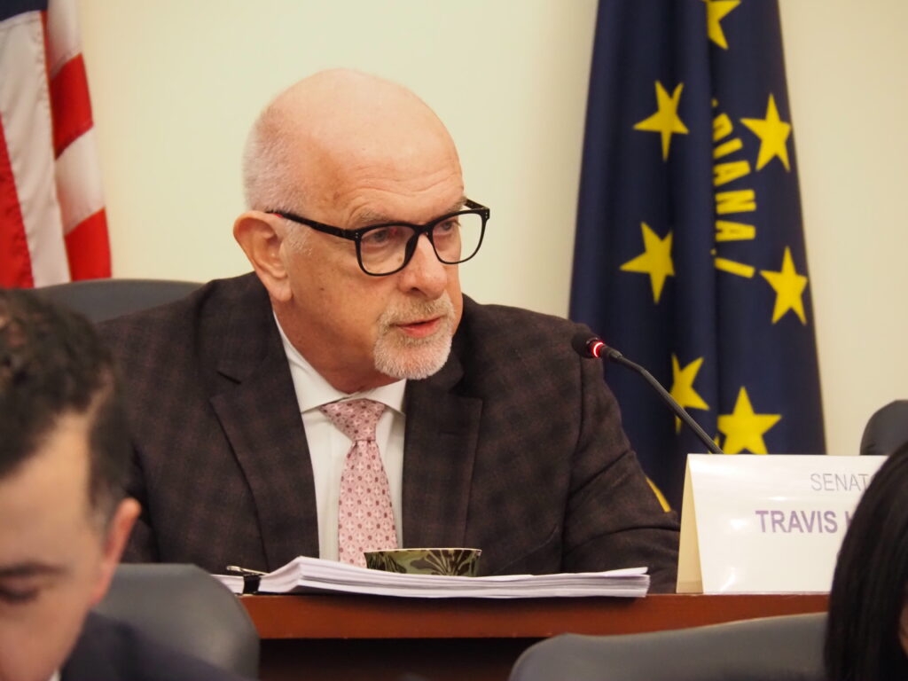 Indiana Senate committee turns 4 local tax bills into 1, prompting bipartisan pushback