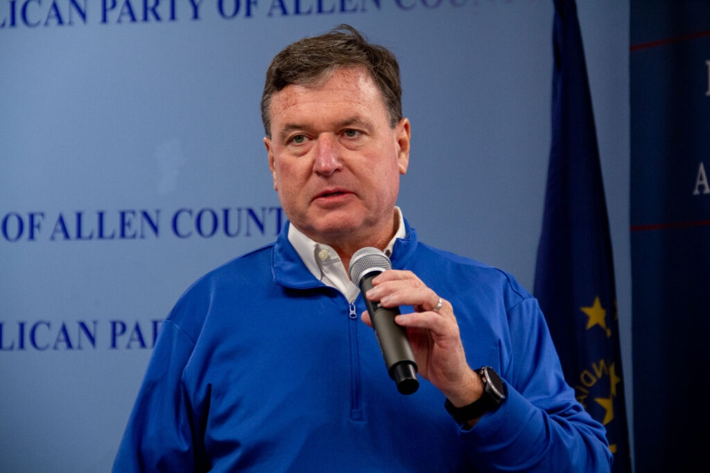 Indiana Attorney General Todd Rokita seeks dismissal of latest disciplinary commission charges