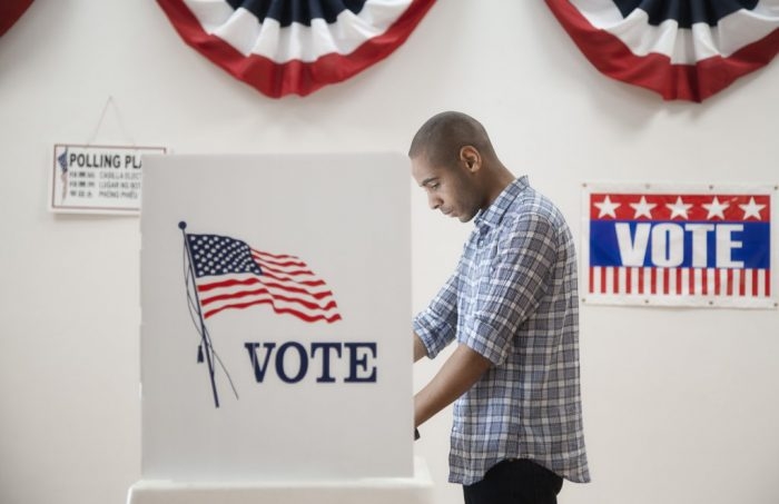 Questionable elections bills going the wrong way