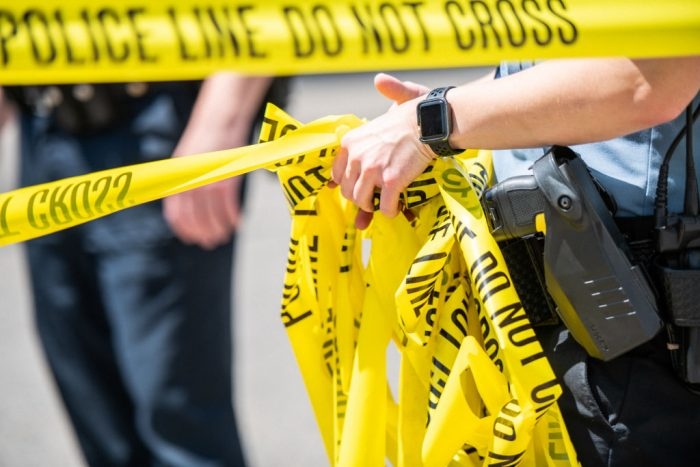 Lawmakers attempt to fix police buffer zone law