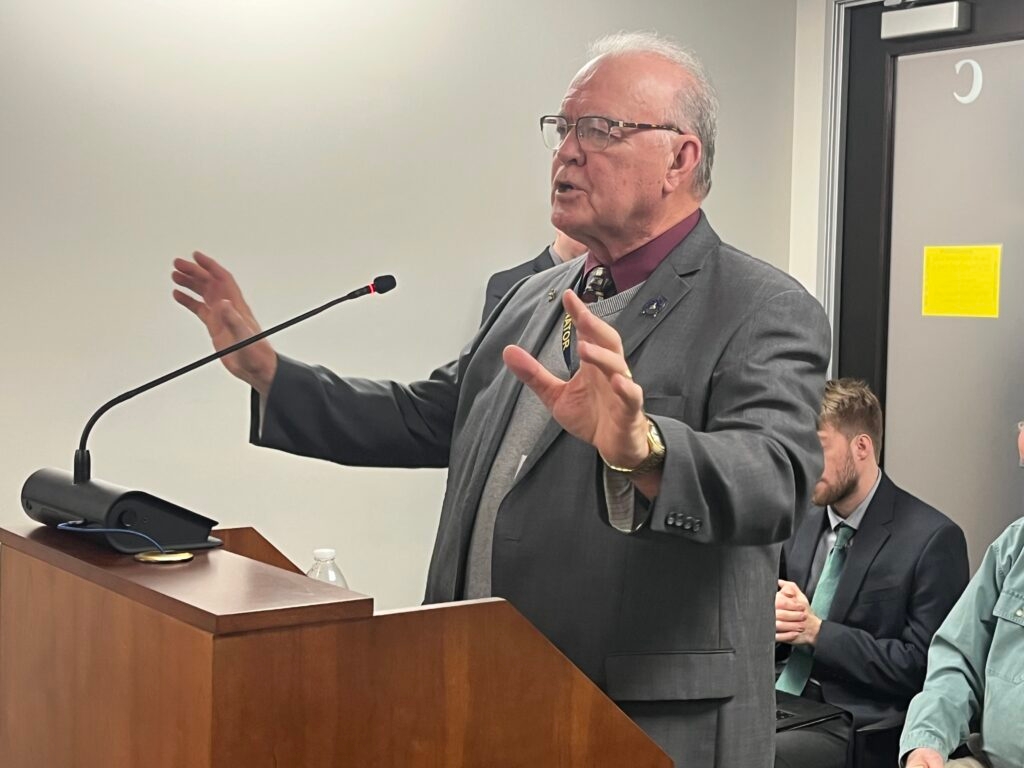 Annexation compromise likely dead after Tuesday committee