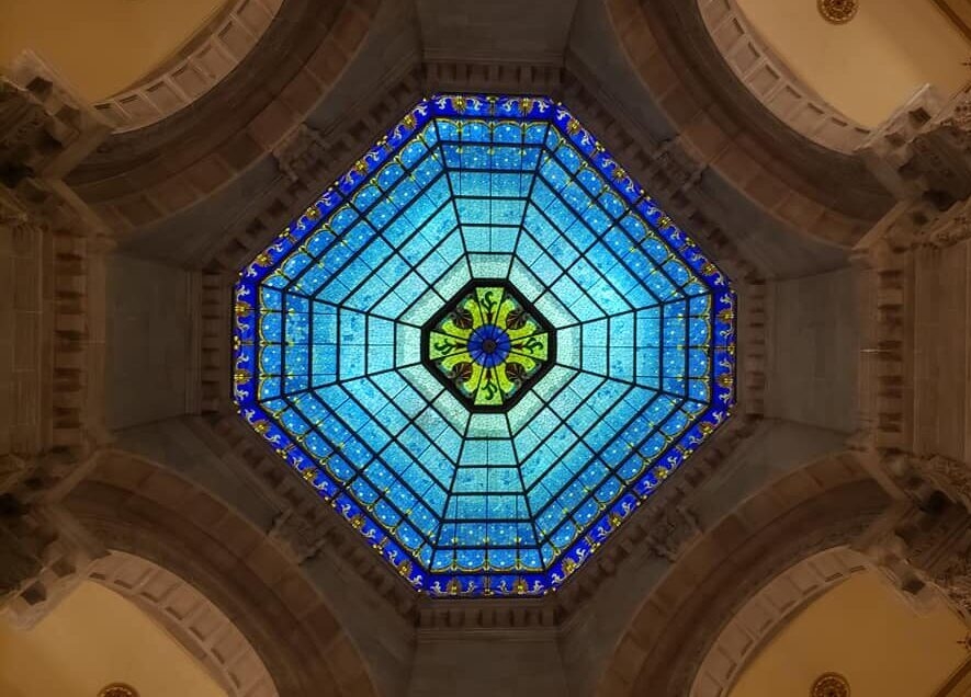 Indiana legislature goes all in on its big government era
