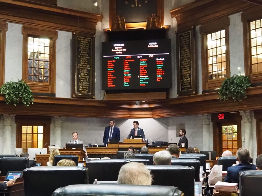 Republicans reject cascade of Democratic amendments to budget