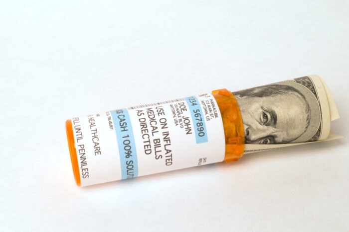New law raises prescription drug costs for most Hoosiers