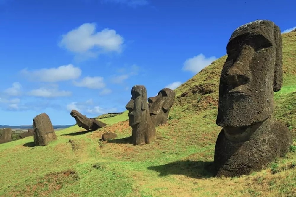 IU completes its first international repatriation of human remains to Easter Island