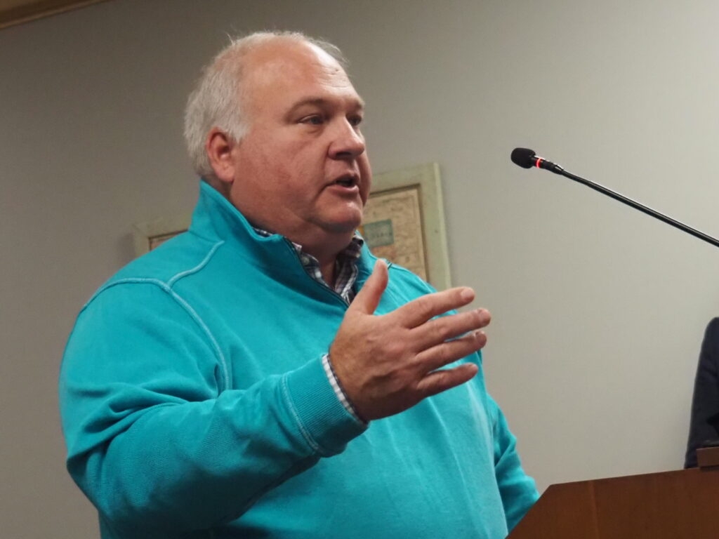 ‘Destabilizing' Indiana casino relocation study could also recommend new license