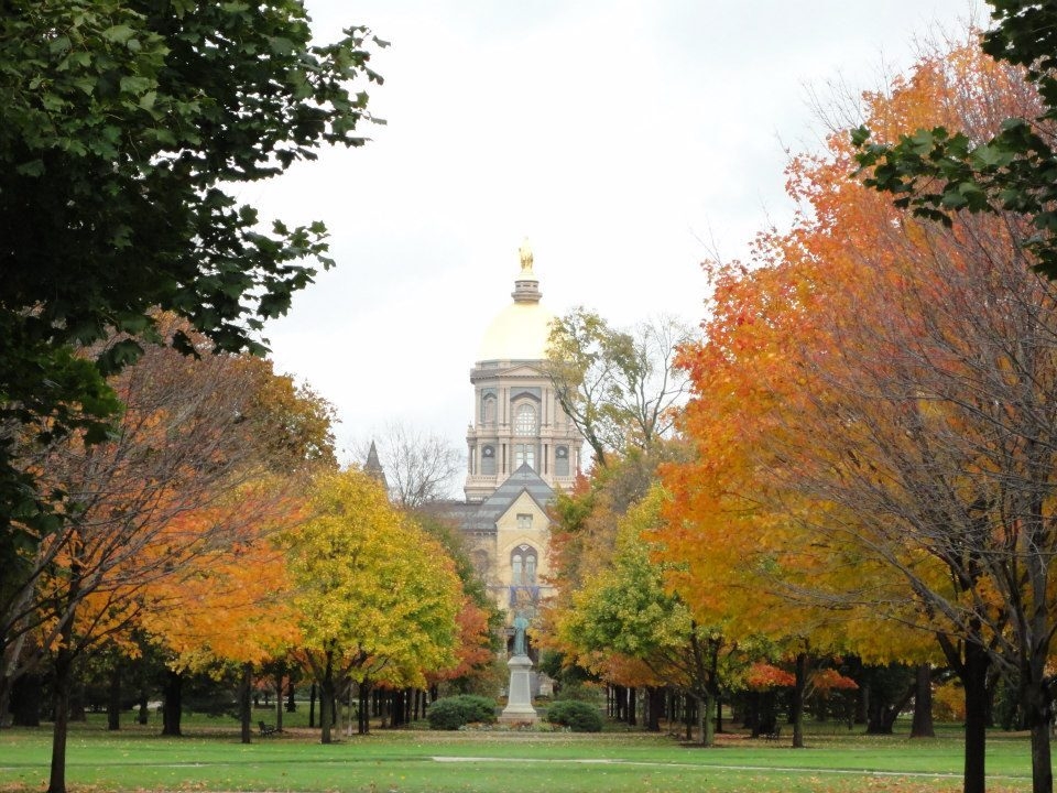 Attorney General Rokita targets Notre Dame for alleged DEI policies