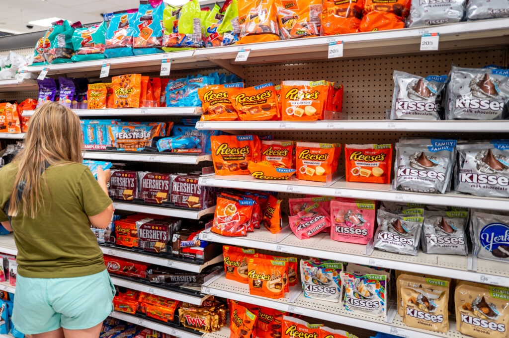 Retailers, researchers criticize Indiana plan to exclude soda and candy from SNAP