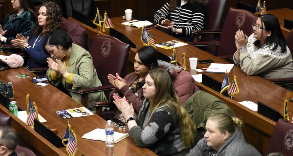 Latest report on the wellbeing of Hoosier youth gives Indiana a mixed report card