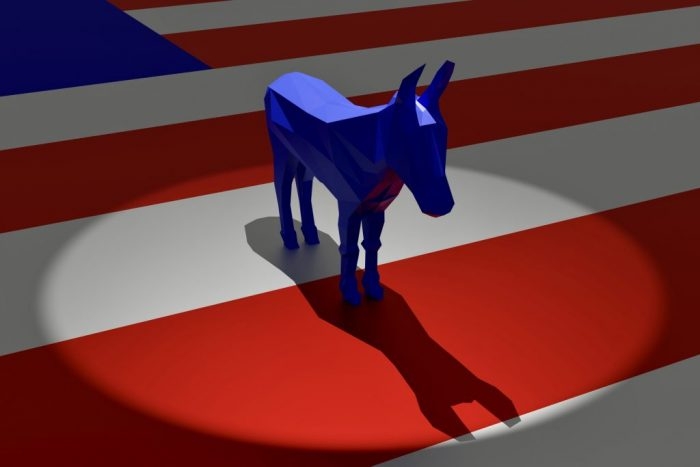 State Democratic party clings to the past rather than welcoming the next generation
