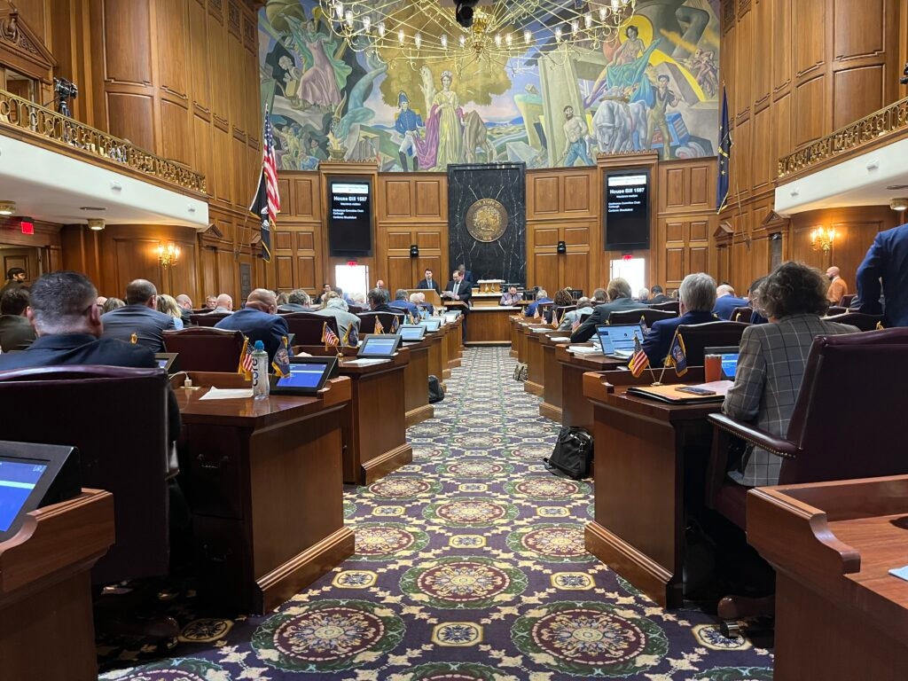 Final legislative roundup includes health care, absenteeism and school accountability