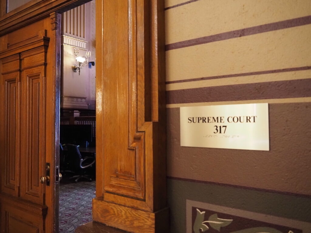 Indiana Supreme Court denies AG Rokita's motion to dismiss disciplinary complaint