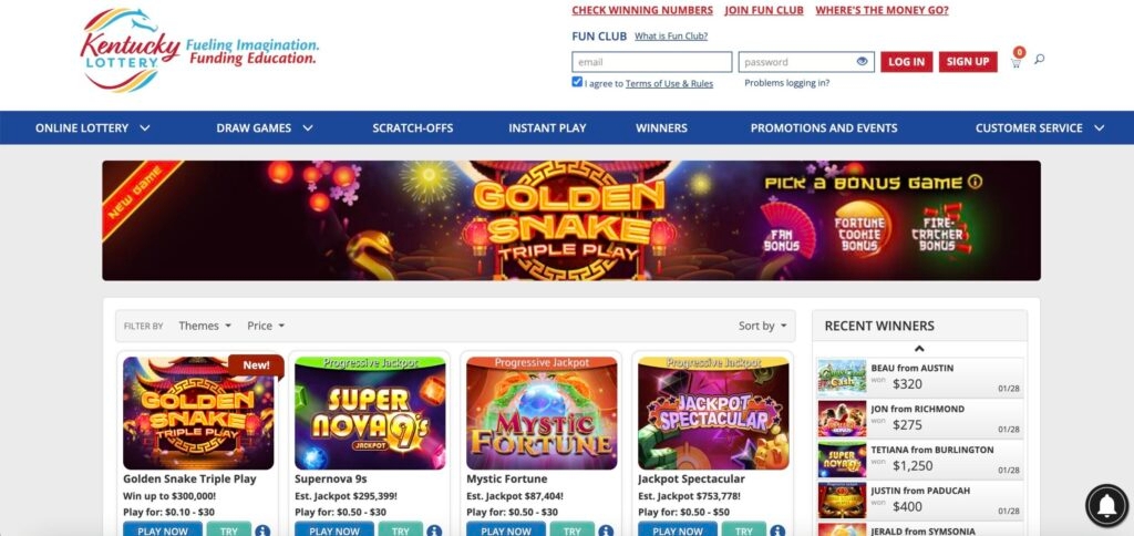 Online lottery, gambling expansion clears first hurdle