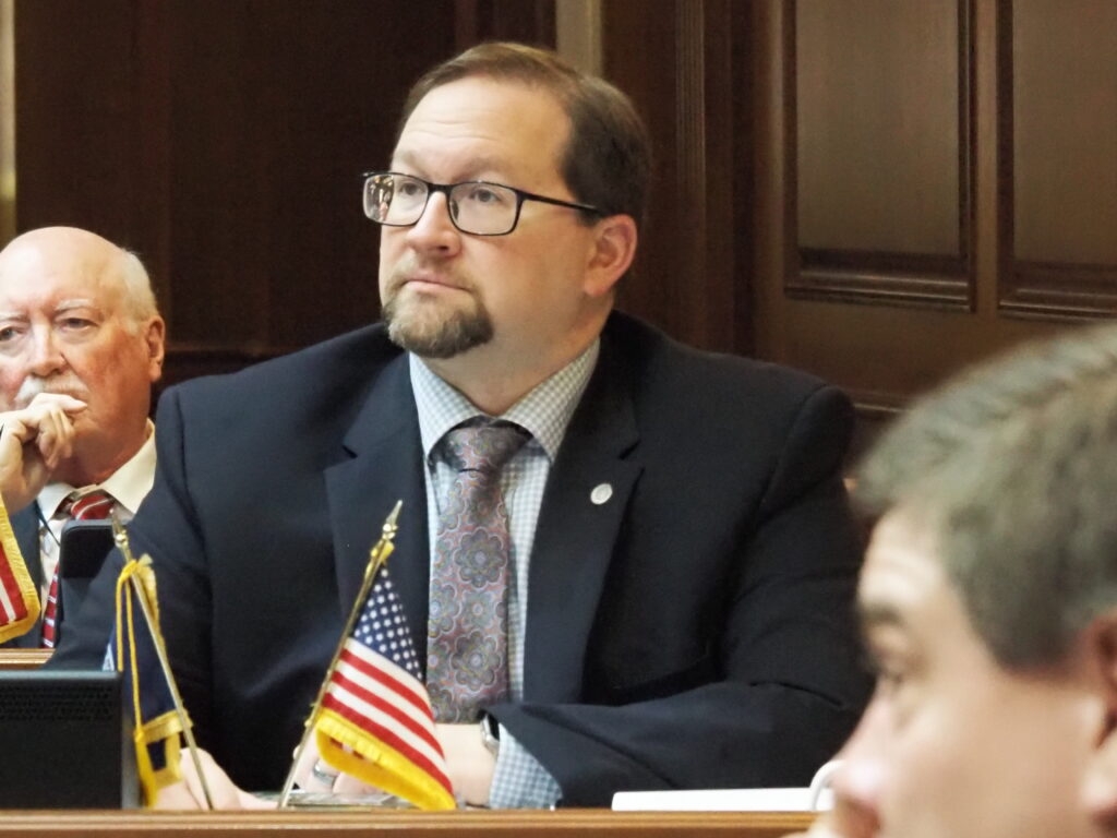Hospital ‘price caps' passes out of House, Senate for the last time