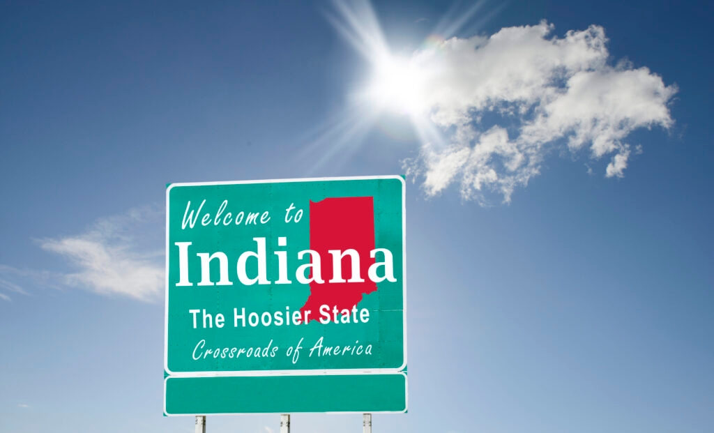 Senate greenlights Indiana-Illinois Boundary Adjustment Commission