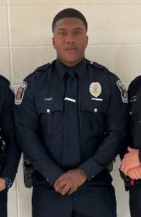 Off-duty Anderson police officer charged after Indy neighborhood shootout