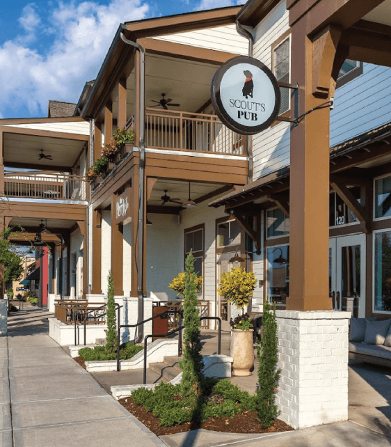 Noblesville eyes largest residential development in city history