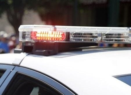 Police: Kid wrecks SUV after intoxicated dad forces 11-year-old to drive them home