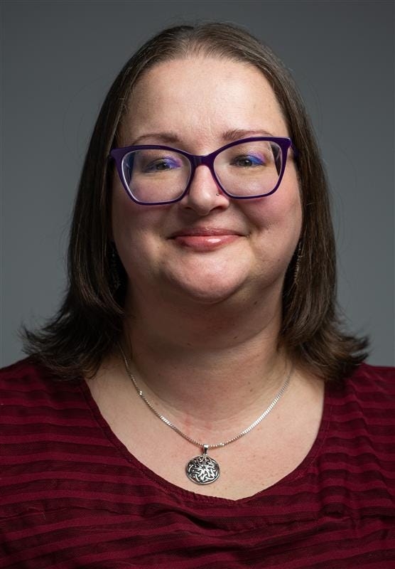 Meet IndyStar Midwest Connect Manager Jenny Porter Tilley