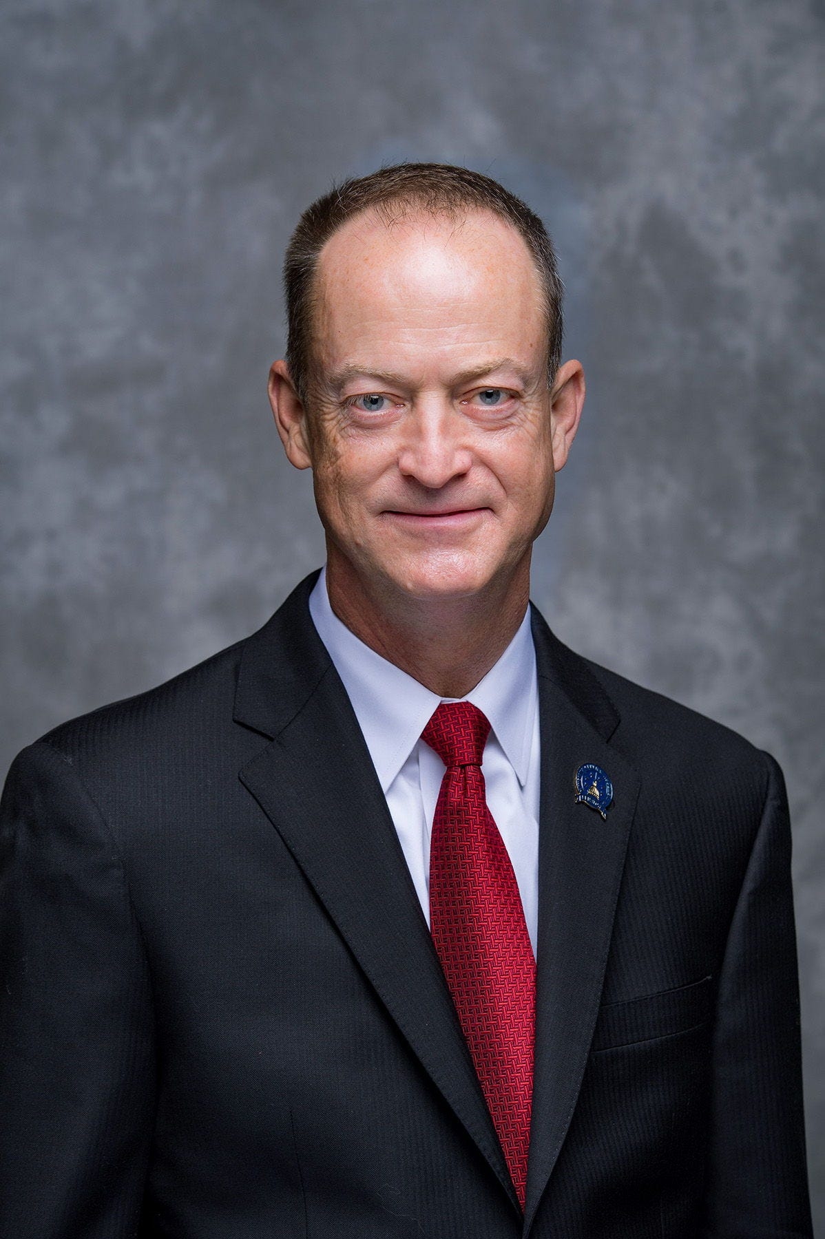 Messmer's office wanted Boonville library to call police on constituents; director said no