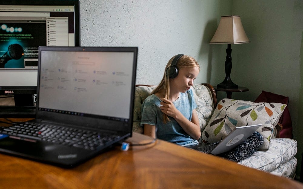 Indiana lawmakers set to vote on budget that increases funding for virtual charter schools