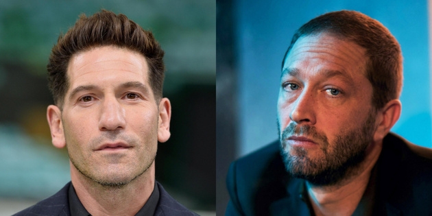Jon Bernthal and Ebon Moss-Bachrach to Headline ‘Dog Day Afternoon' Broadway Adaptation
